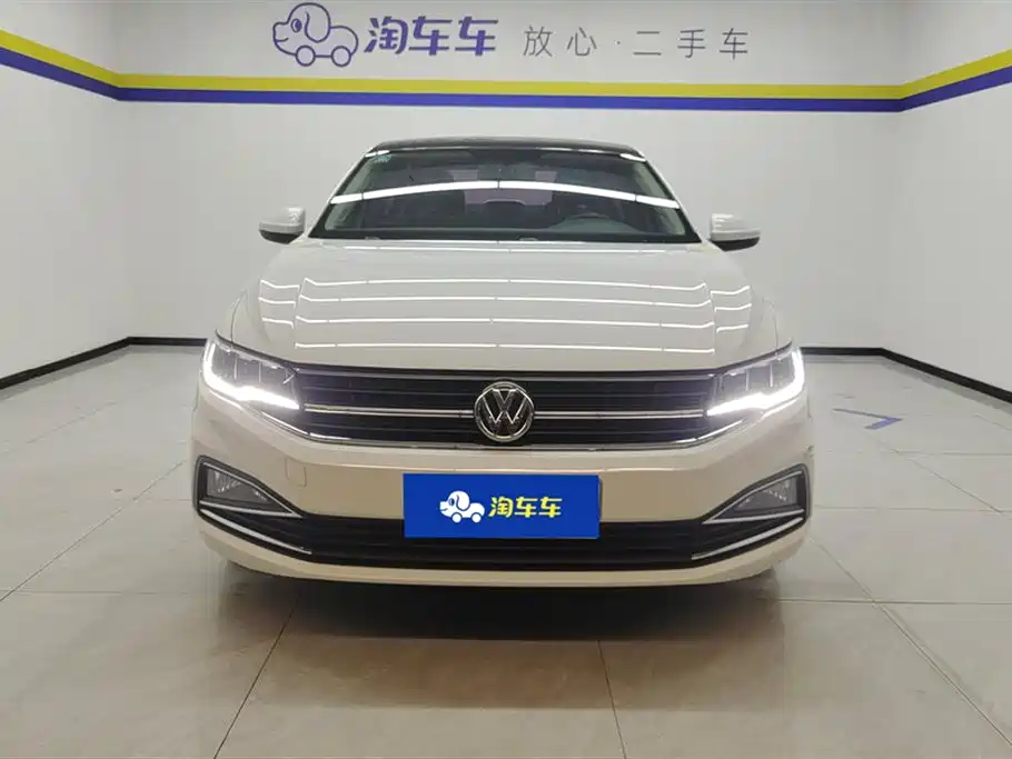 Volkswagen Bora Volkswagen Bora