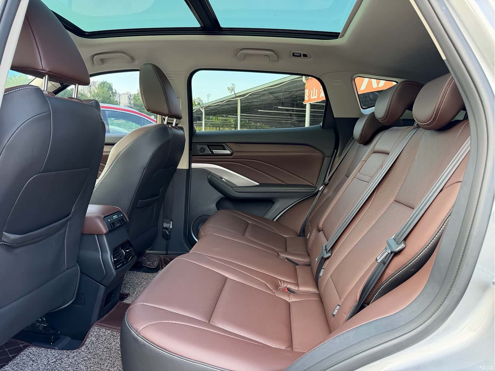 WEY VV6, 2019 8