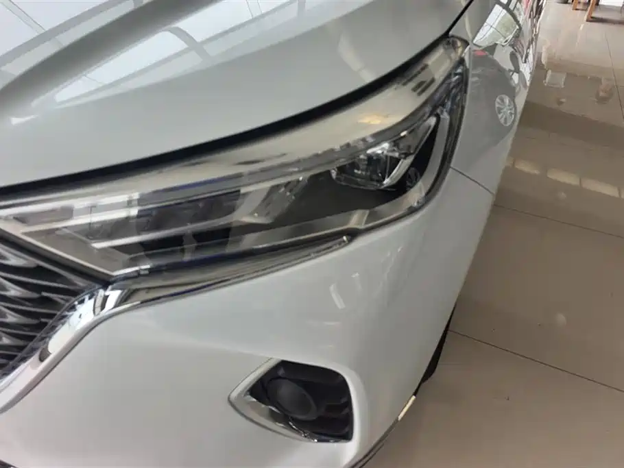 Haval M6 Haval M6