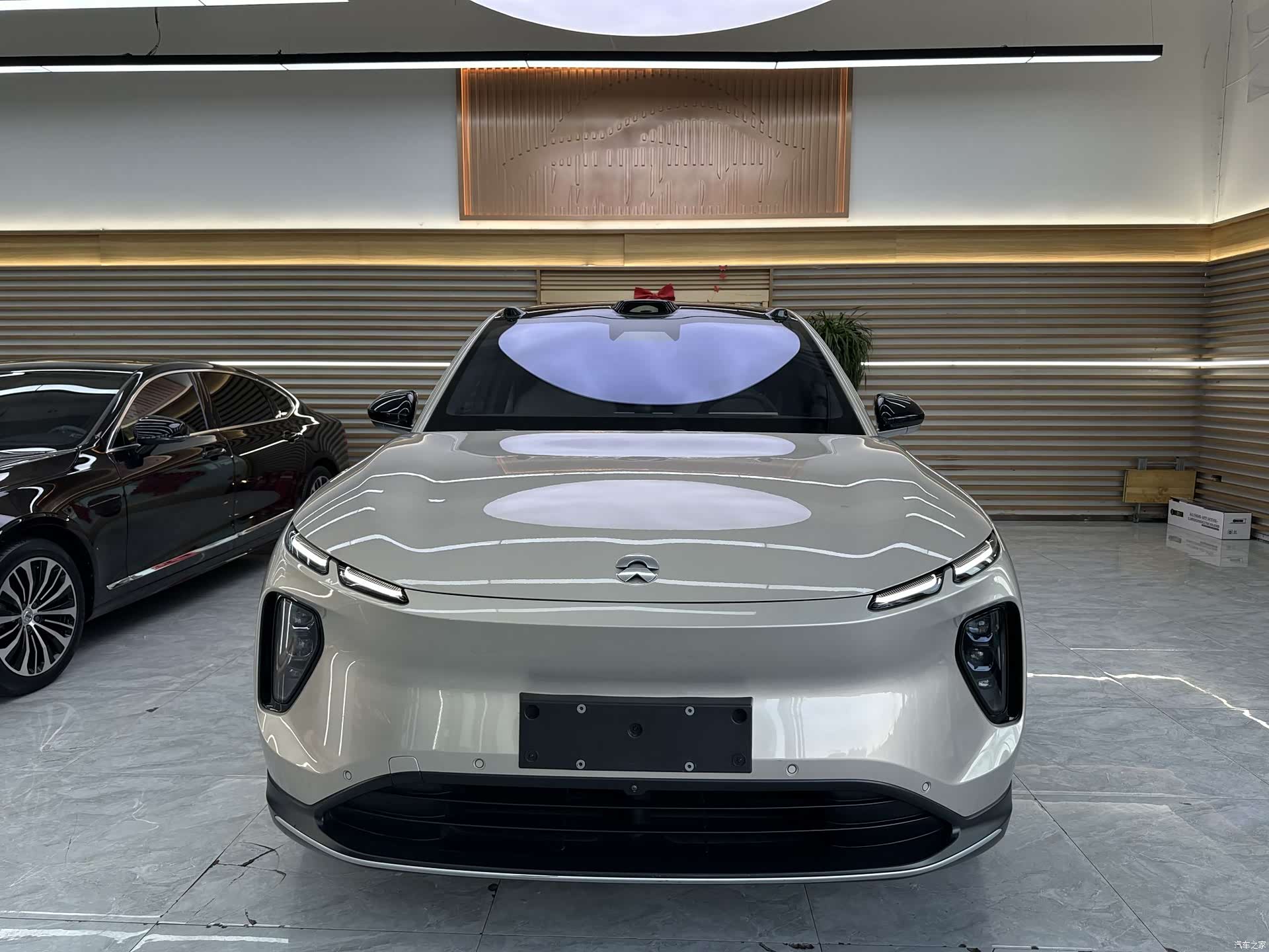 NIO EC6, 2024 2