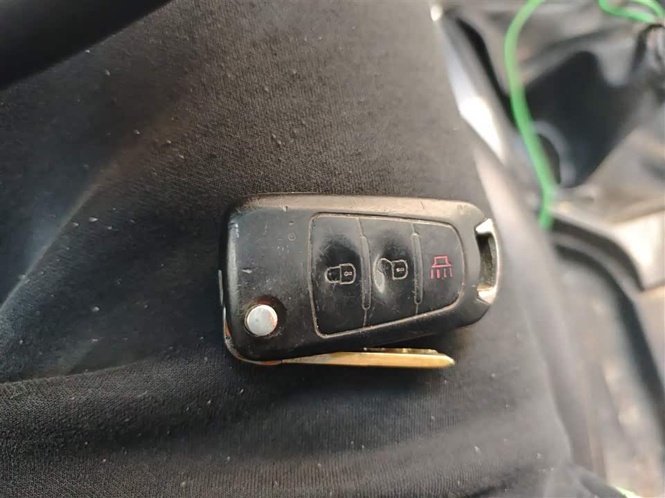 Great Wall Fengjun 5