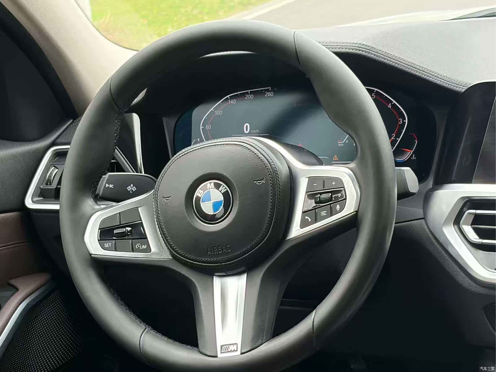 BMW 3 Series, 2020 9