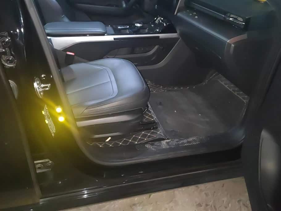 Wuling Wuling Starlight