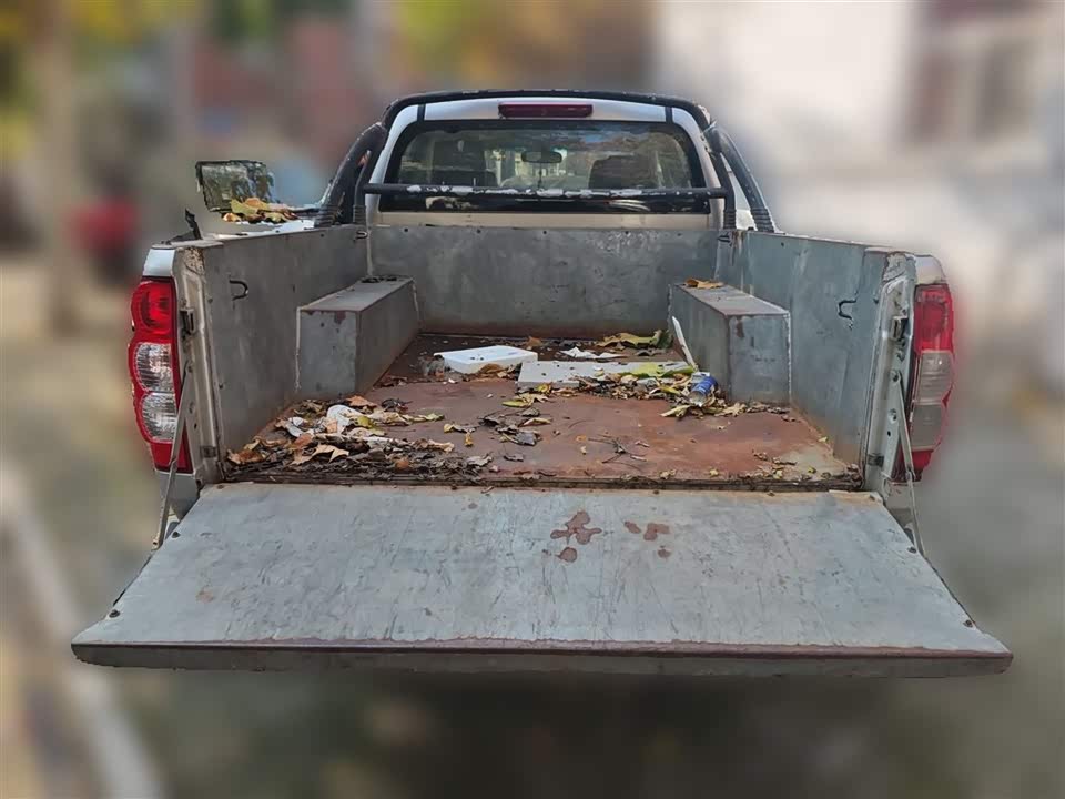 Great Wall Fengjun 5