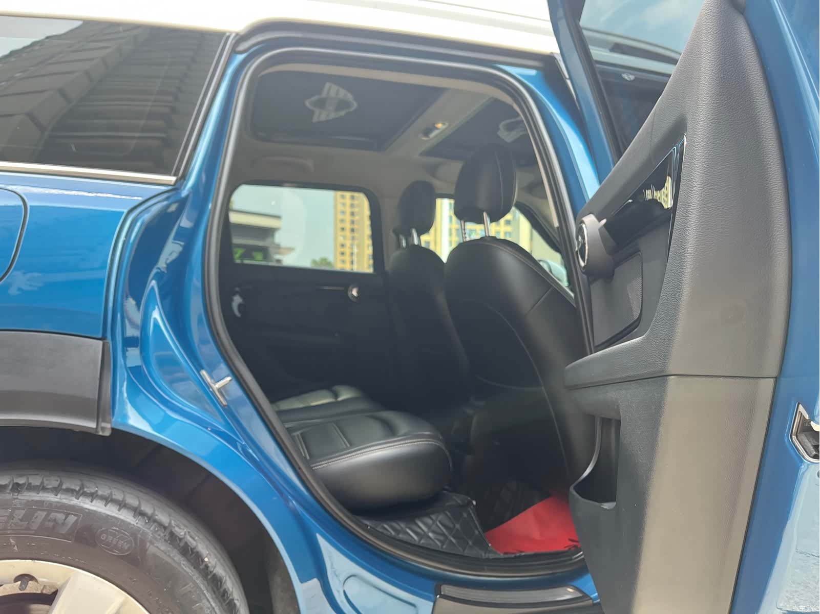 Mini Countryman, 2019 12