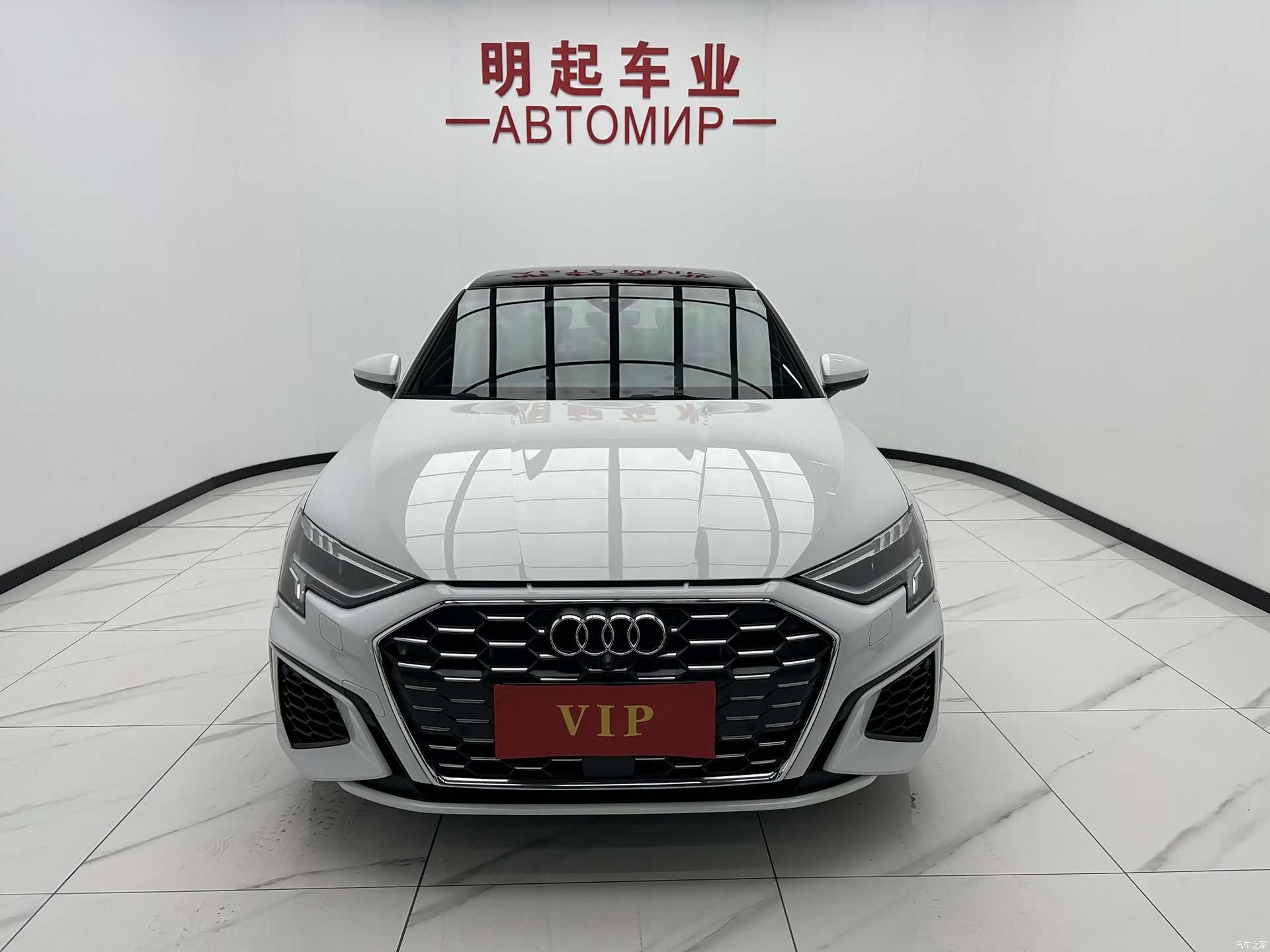 Audi A3, 2022 2