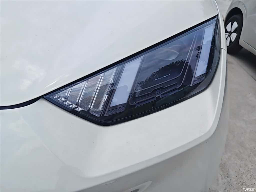 BYD Seagull, 2023 24