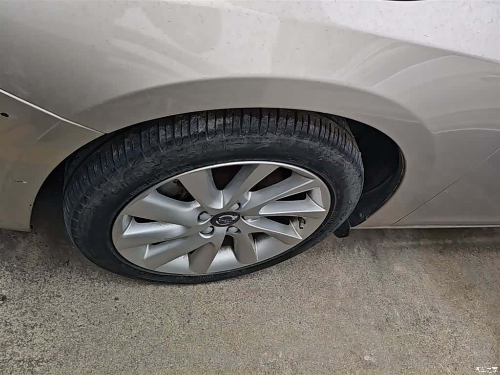 Volvo S60, 2018 23