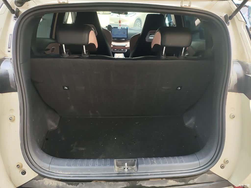 BYD Seagull, 2024 15