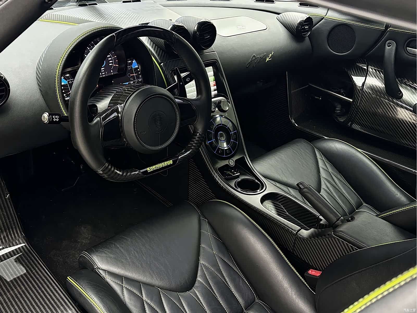 Koenigsegg Agera, 2012 24