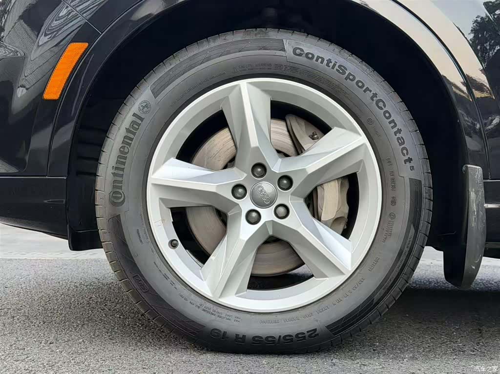 Audi Q7, 2019 18
