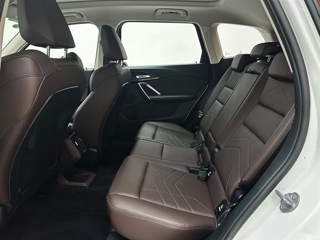 BMW X1, 2023 22