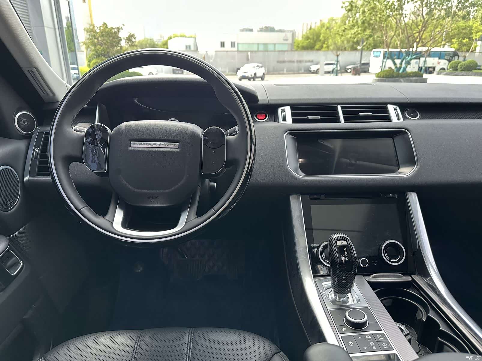 Land Rover Range Rover, 2017 9