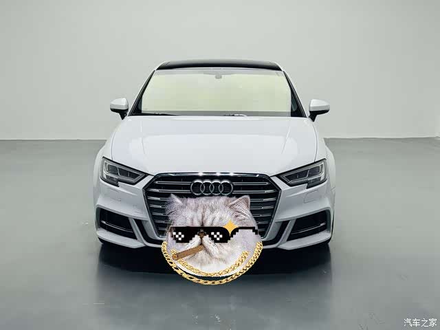 Audi A3, 2020 2