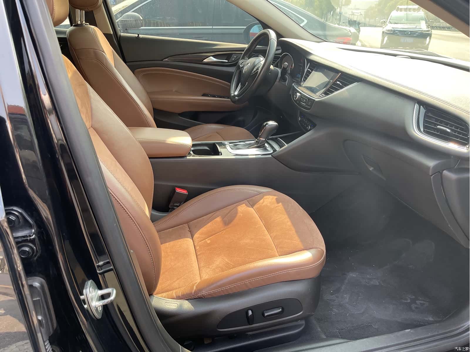 Buick Regal, 2019 14