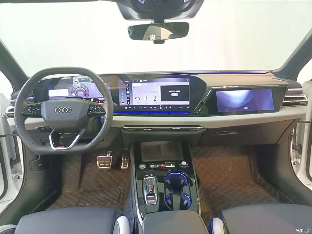 Audi A5, 2025 6