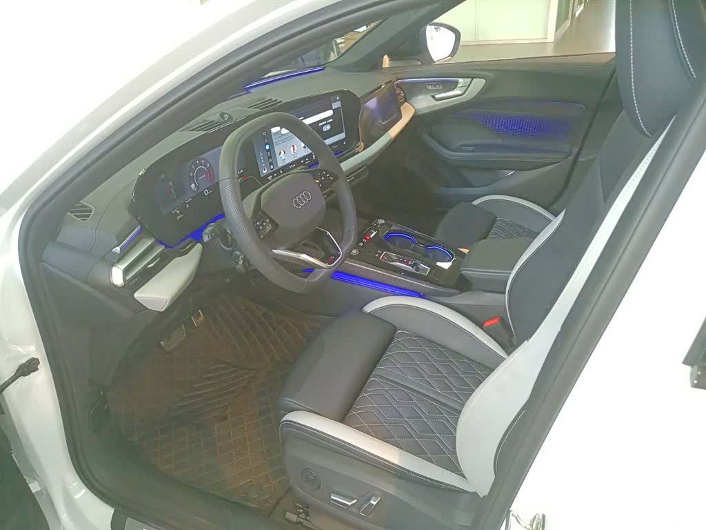 Audi A5, 2025 7