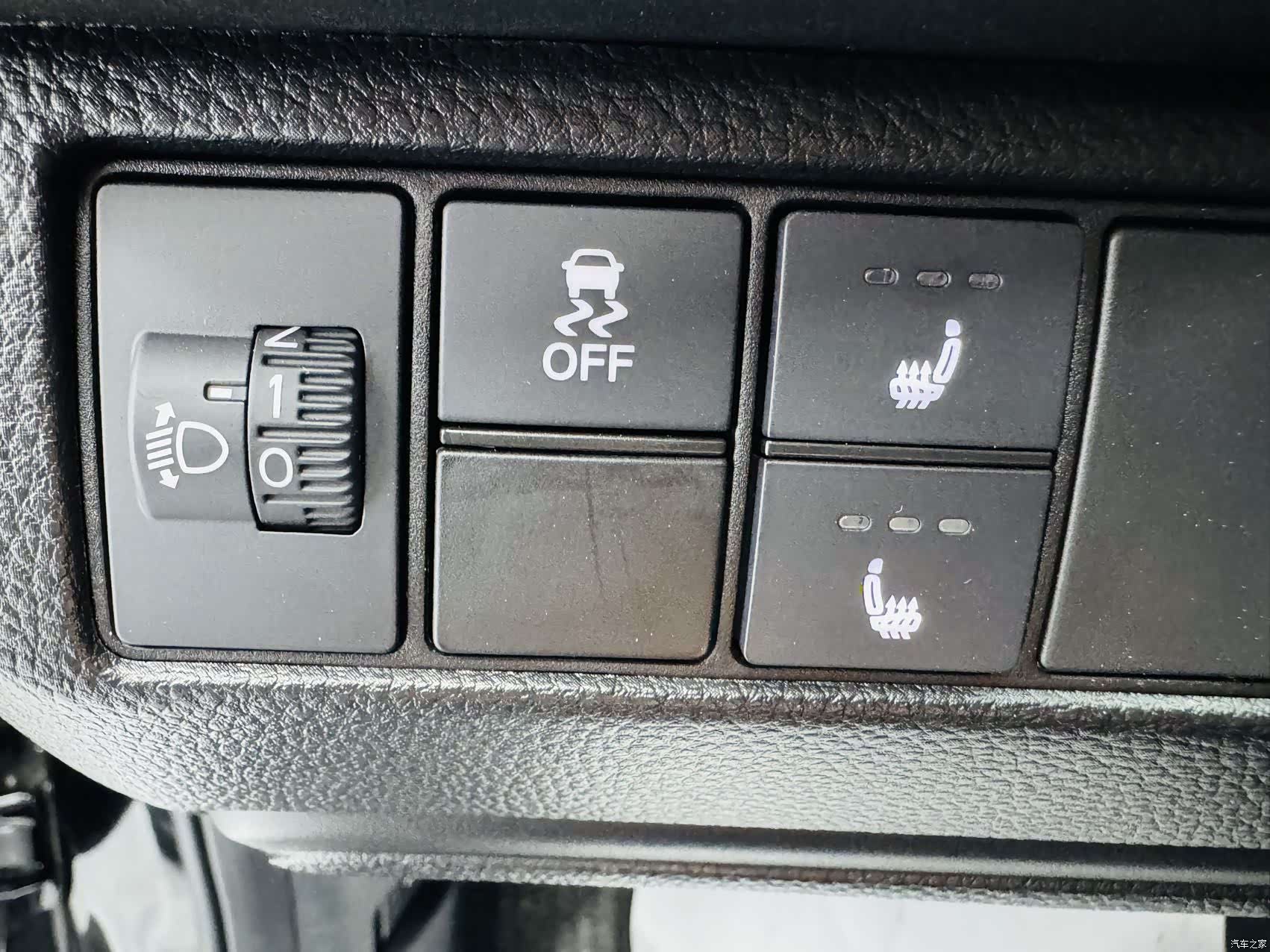 Honda Vezel, 2023 6