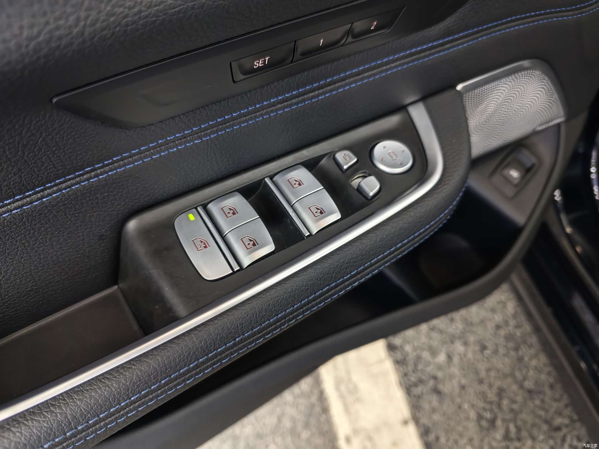 BMW 6 Series GT, 2025 20