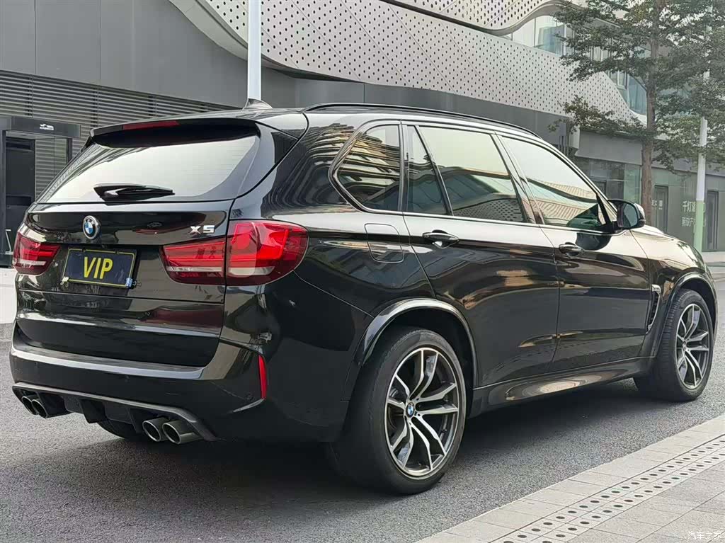 BMW X5, 2017 12