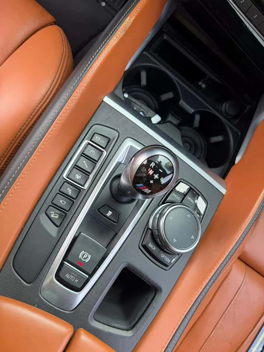 BMW X5, 2017 16