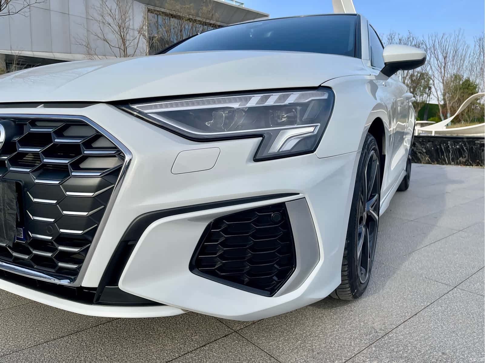 Audi A3, 2023 4