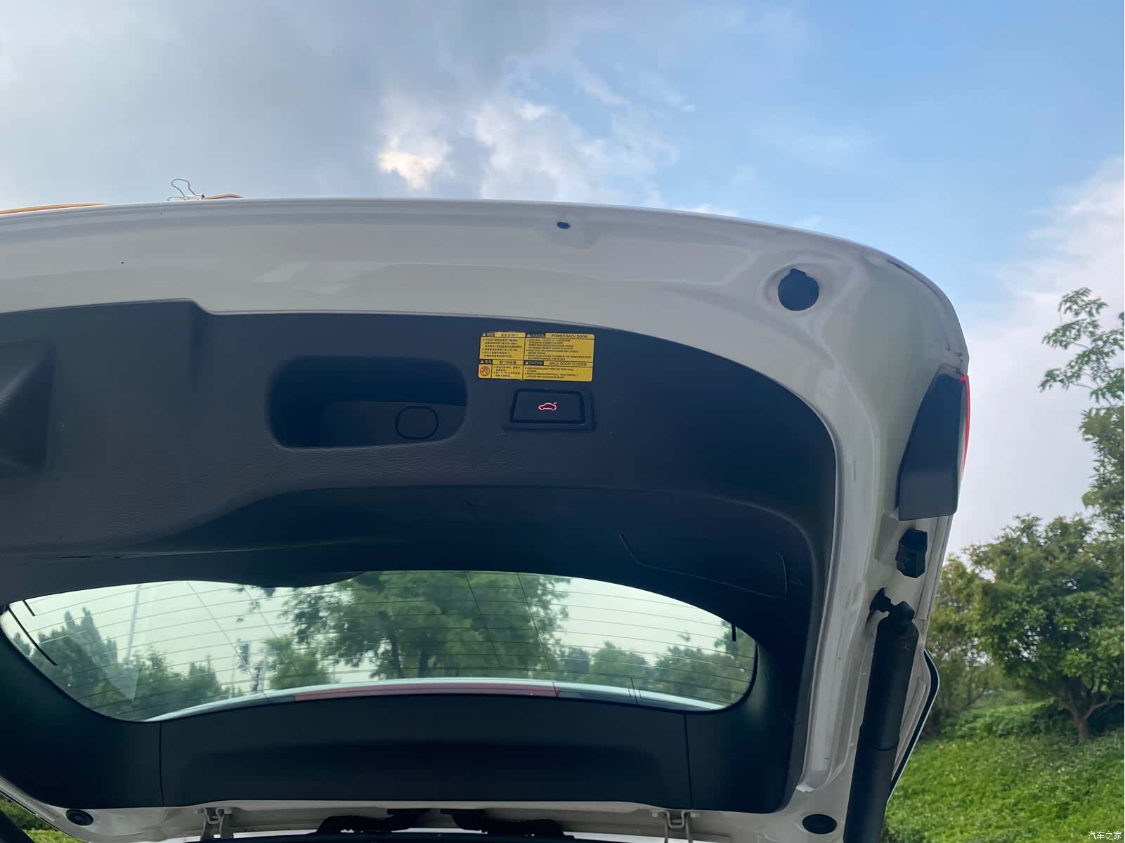 Borgward BX7, 2018 14
