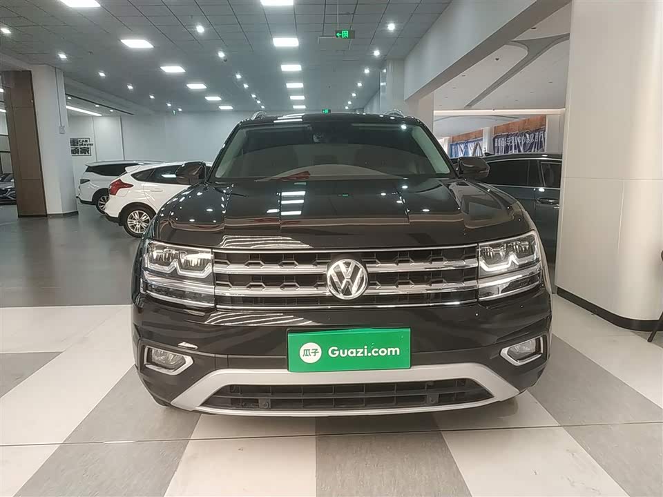 Volkswagen Tourang
