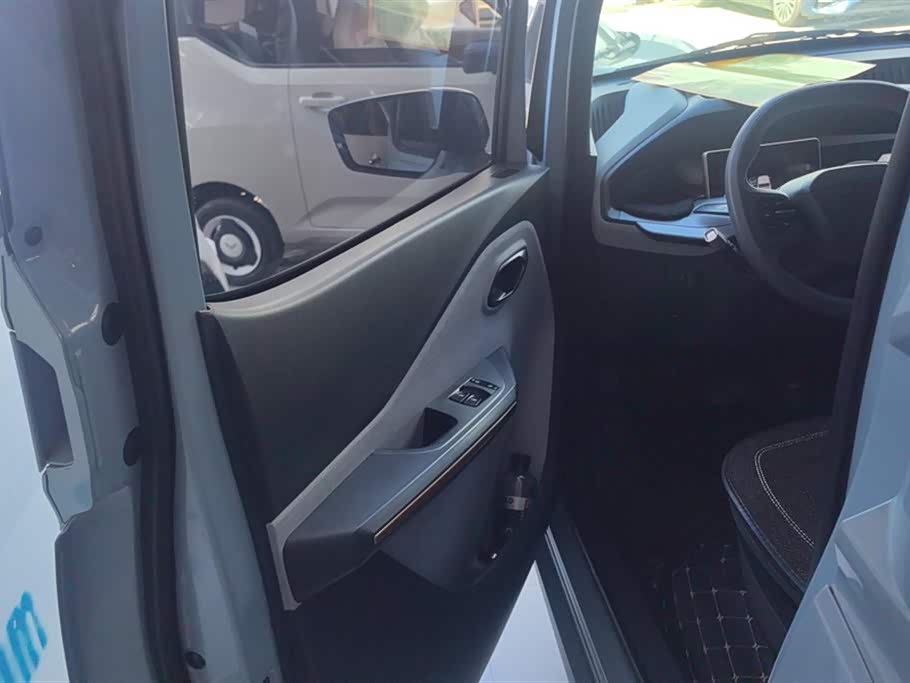 Wuling Wuling NanoEV