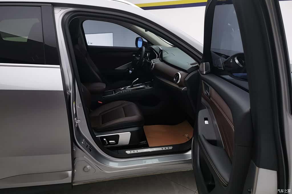 WEY VV6, 2019 8