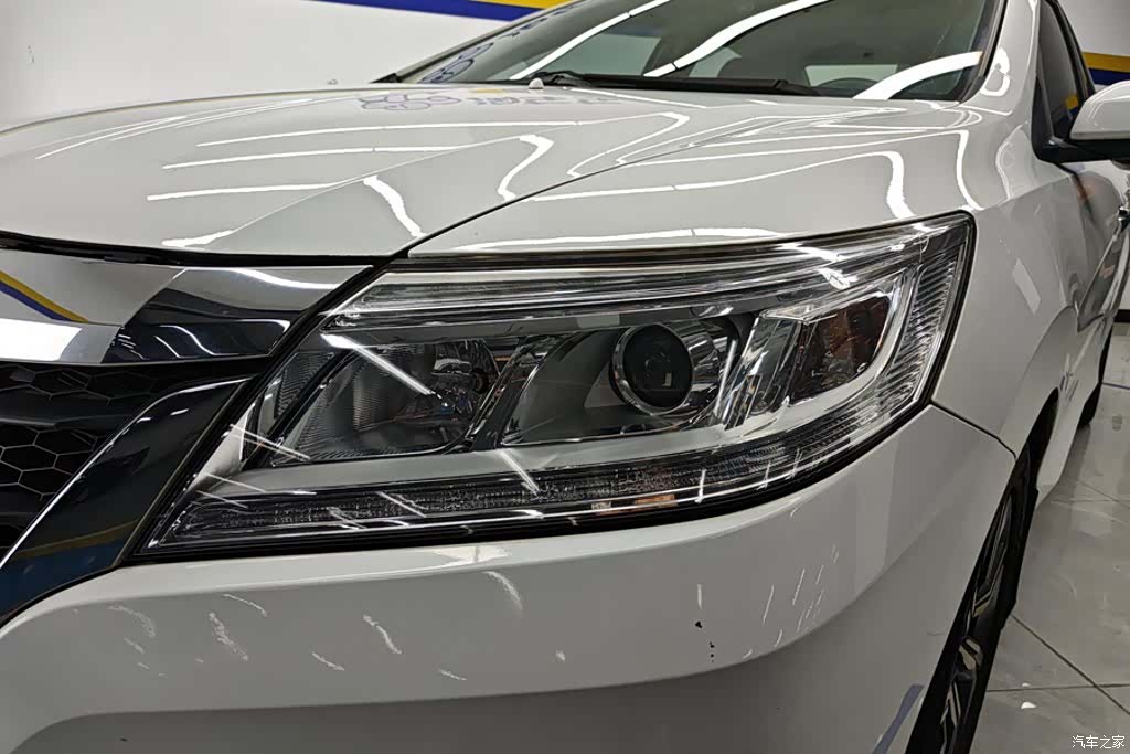Honda Crider, 2017 все фото