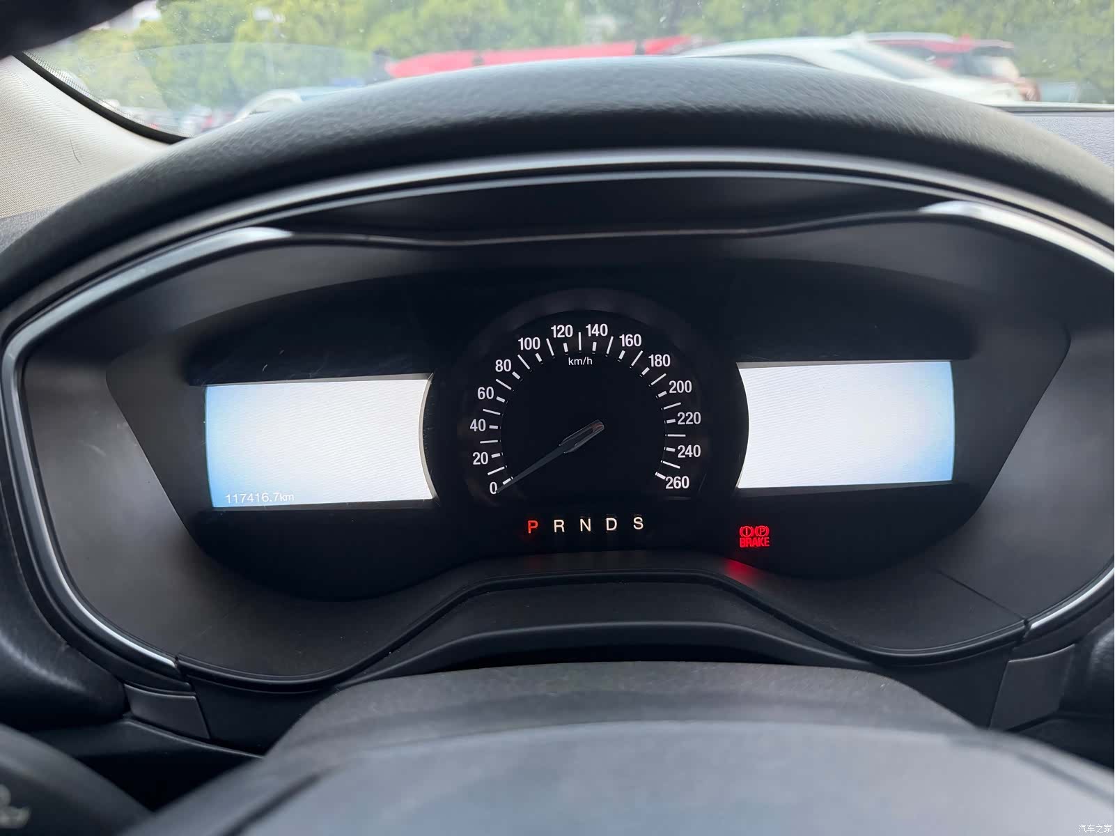 Ford Mondeo, 2018 12