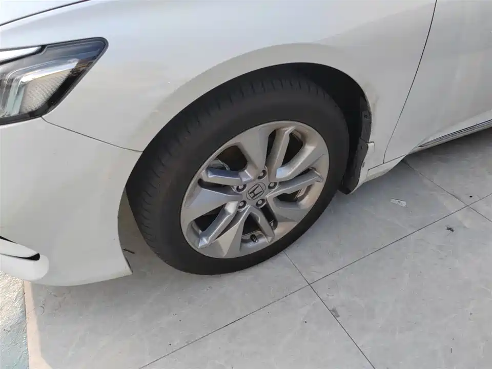 Honda Accord Honda Accord