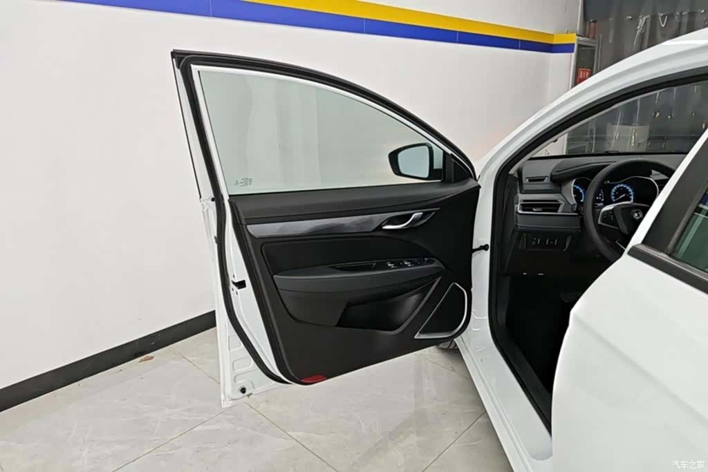 Honda Crider, 2017 7