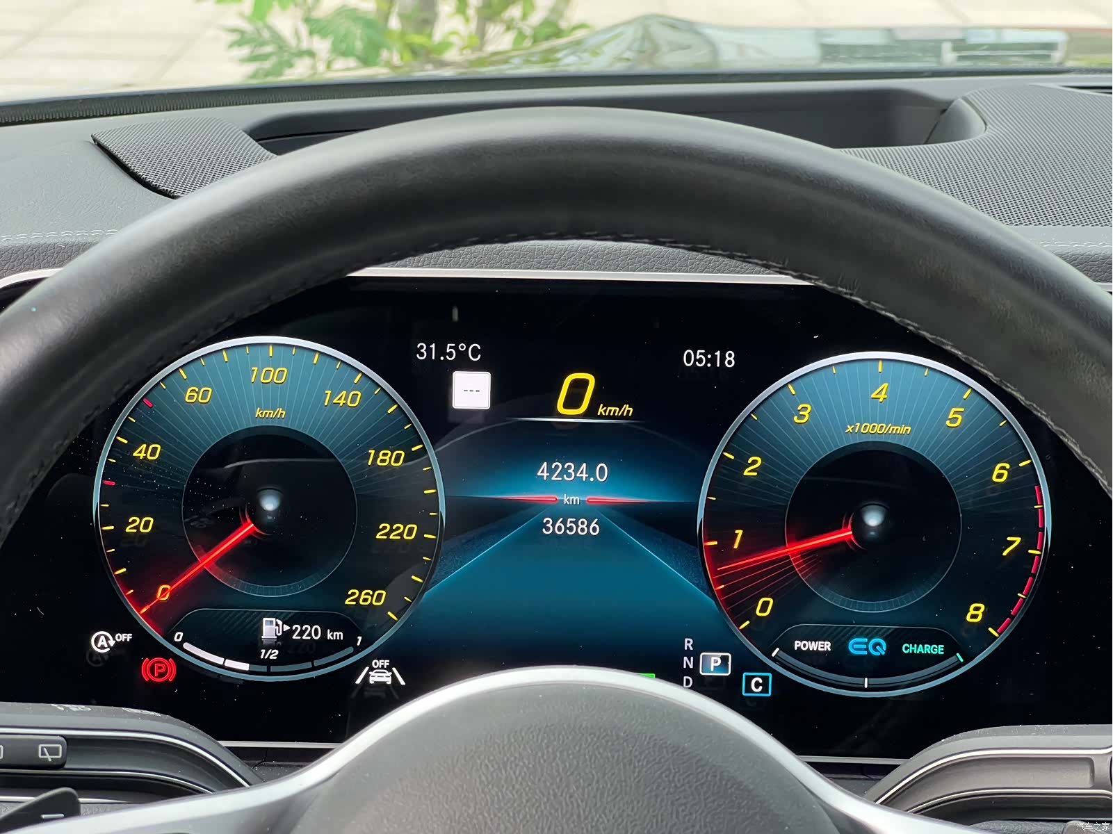 Mercedes-Benz GLS, 2022 18