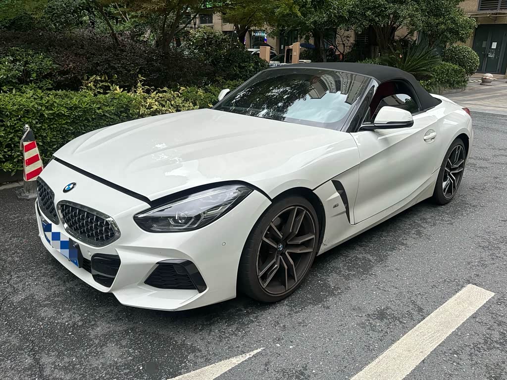 BMW Z4