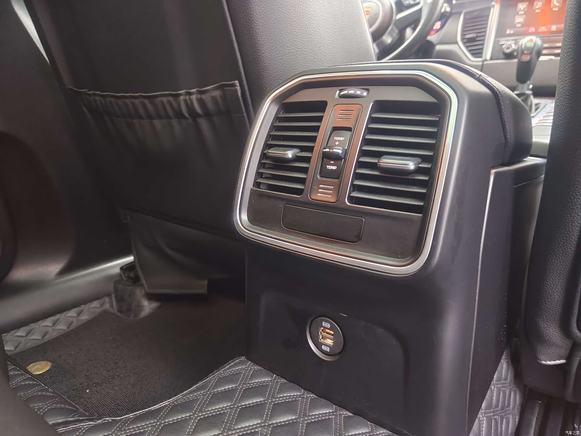 Porsche Macan, 2018 12
