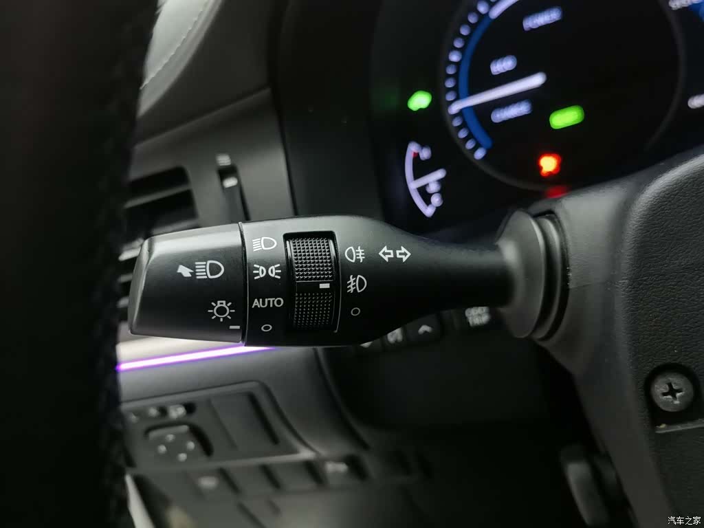 Lexus ES, 2014 21