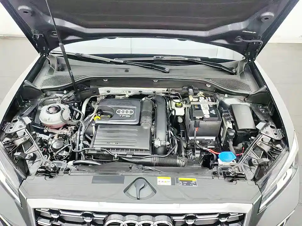 Audi Q2L Audi Q2L
