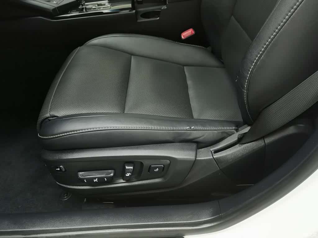Lexus ES, 2014 20