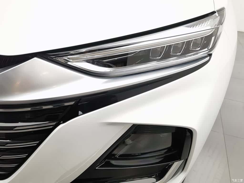 Changan CS75, 2025 7