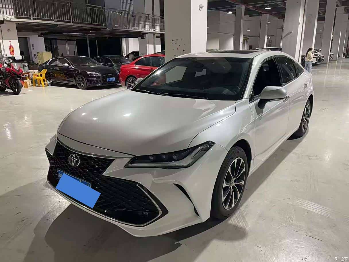Toyota Avalon