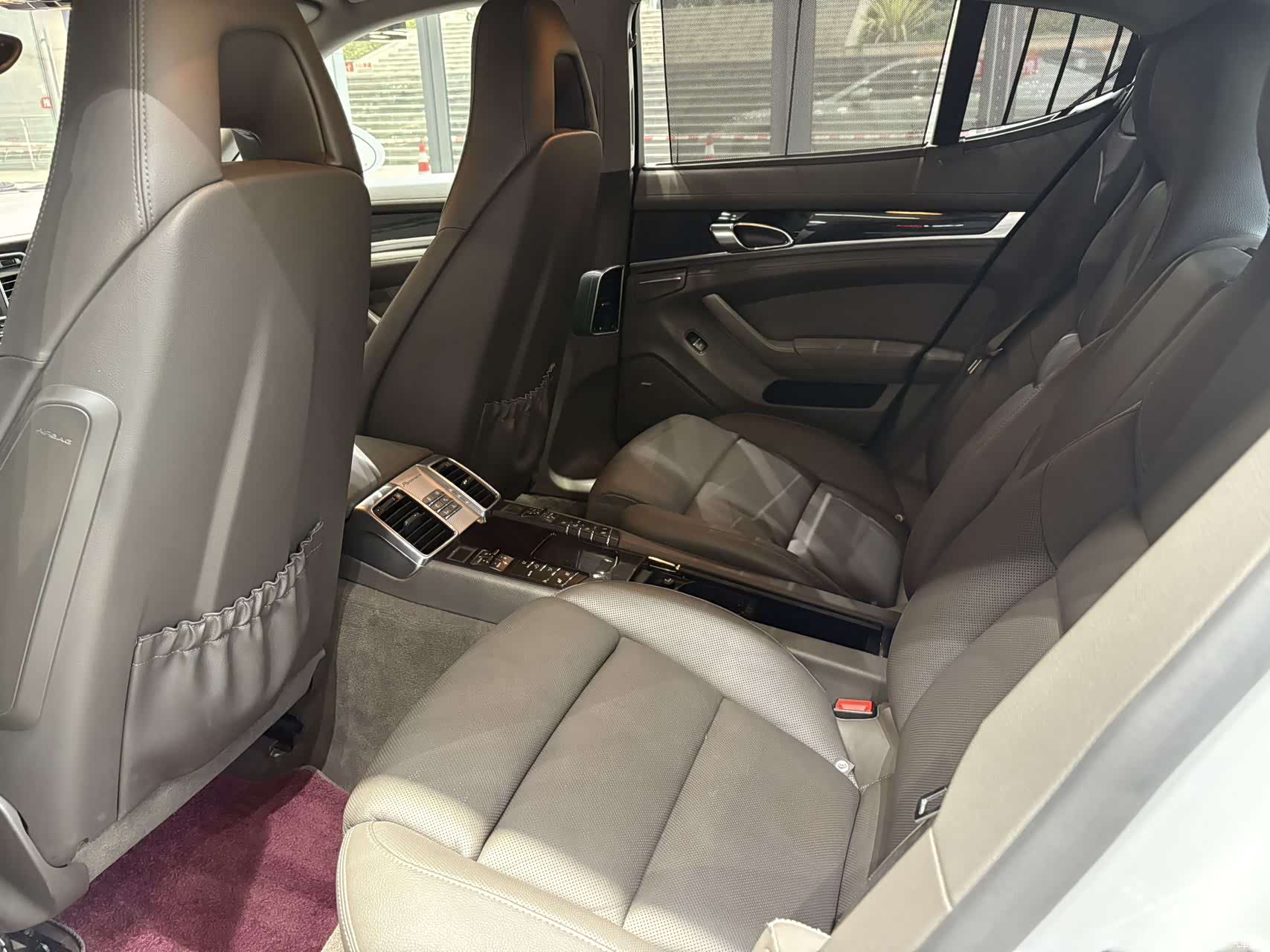 Porsche Panamera, 2016 9