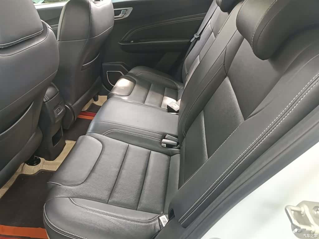Geely X3, 2019 13