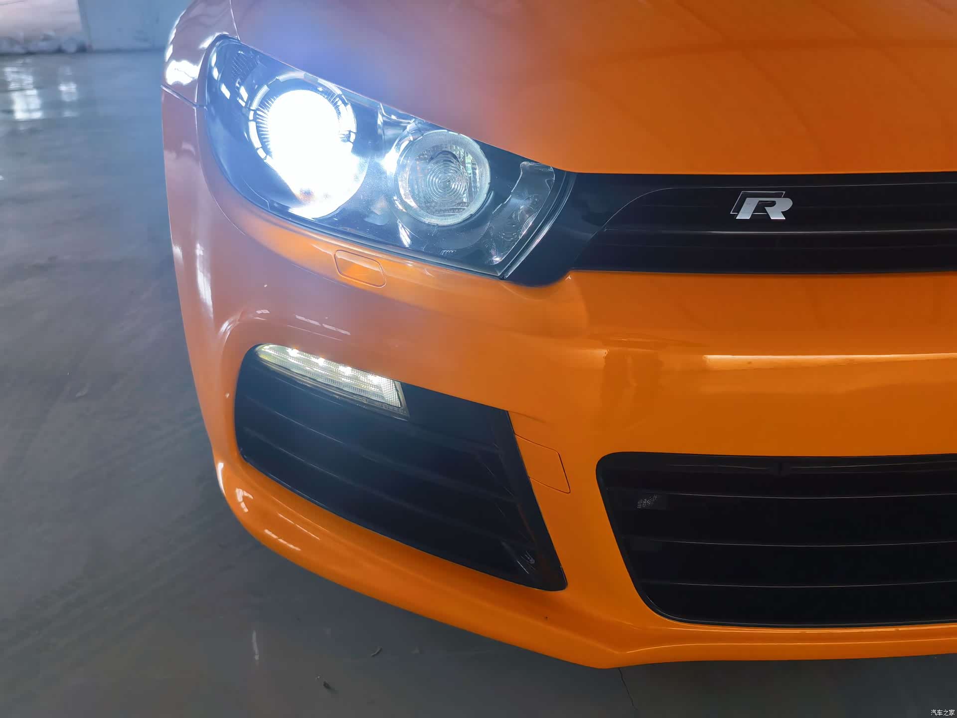 Volkswagen R, 2014 3