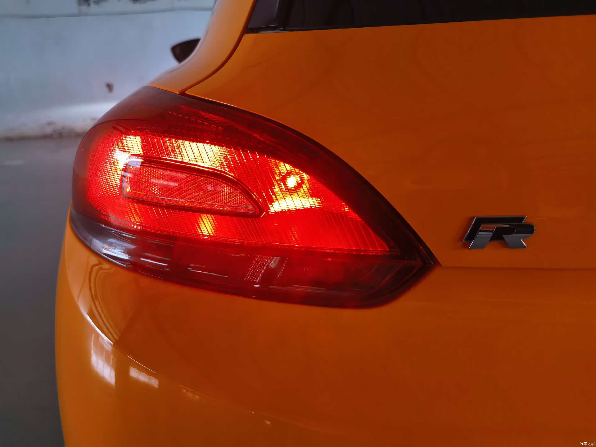 Volkswagen R, 2014 9