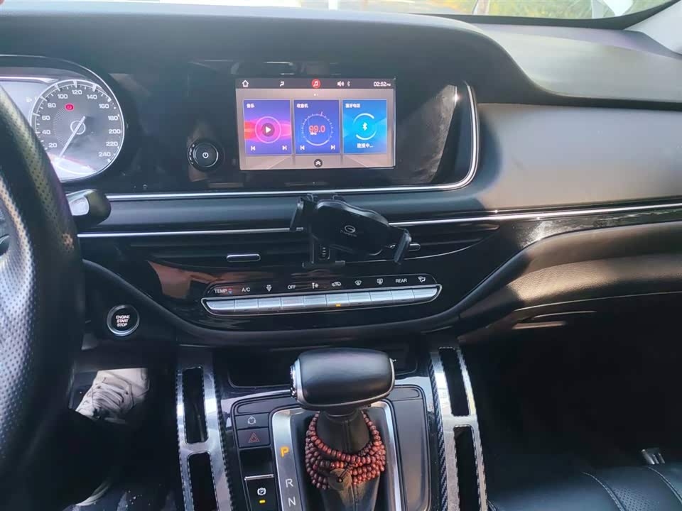 Trumpchi Trumpchi M6