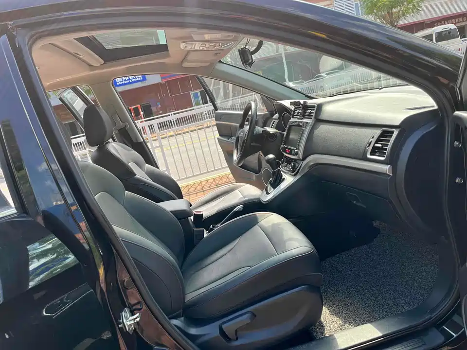 Haval M6 Haval M6