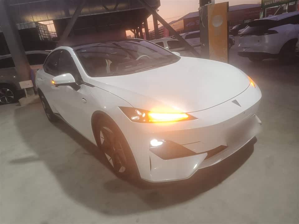 DEEPAL Dark blue SL03