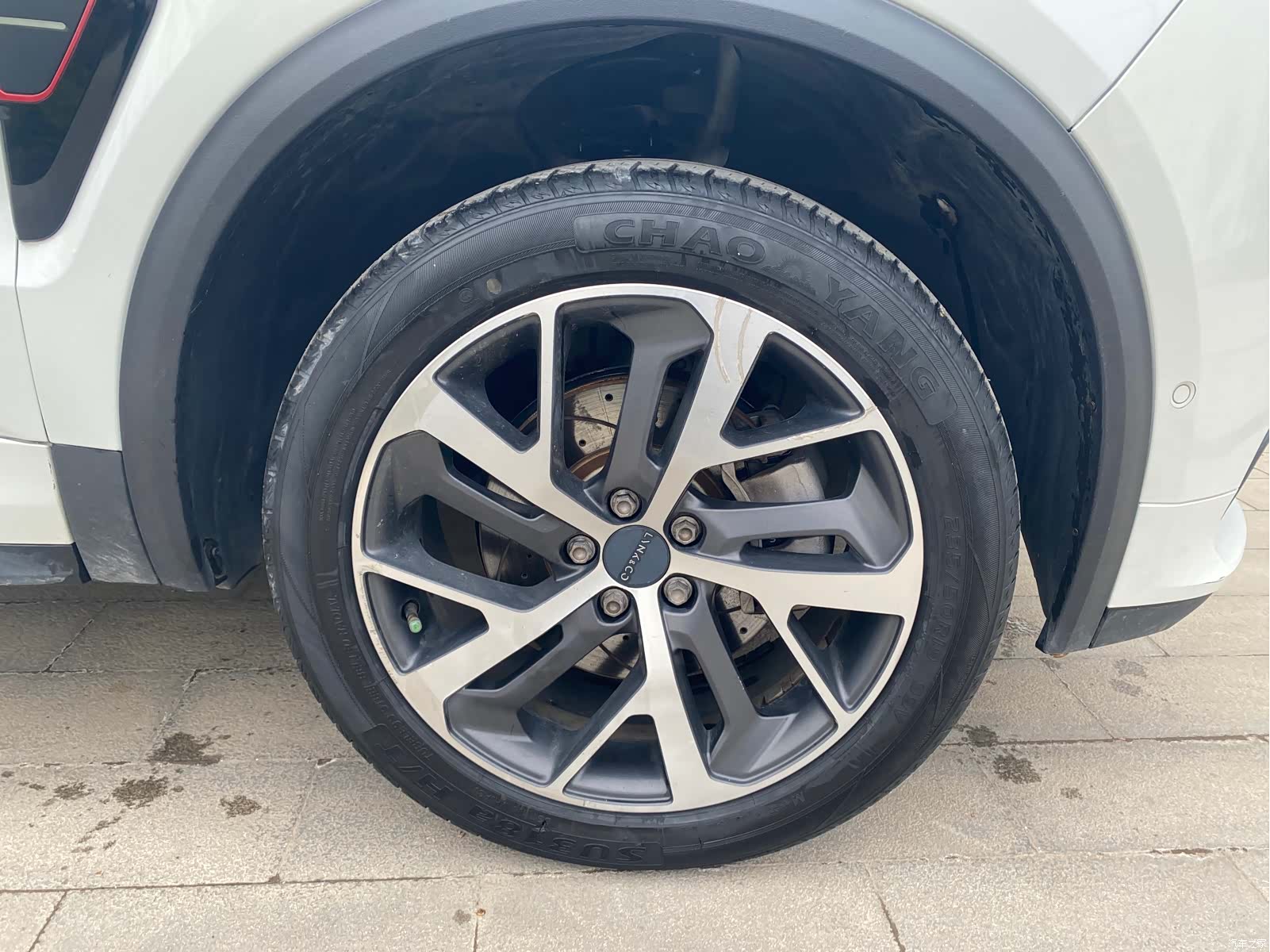 Lynk & Co 01, 2019 12